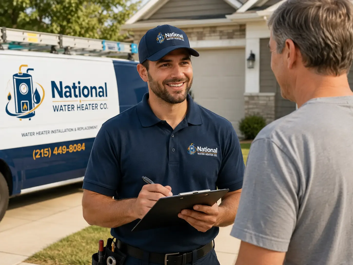 Water Heater Installation Little Meadows, PA FAQs